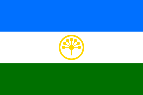 Republic of Bashkortostan